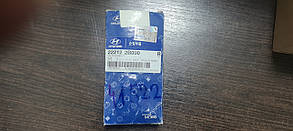 22212-2B000 Клапана випускні для KIA/Hyundai оригінальні