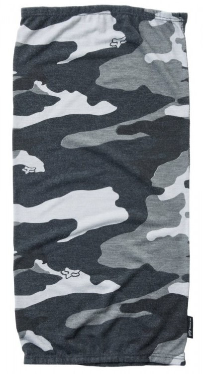 Утеплювач шиї (бафф) Fox Legion камуфляж, One Size