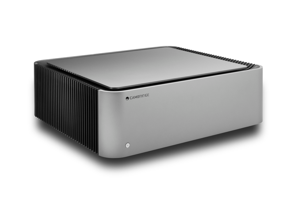 Стереопідсилювач Cambridge Audio Edge W, фото 1