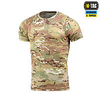 M-Tac футболка реглан потоотводящая Summer MC, мультикам, тактическая, военная, полевая
