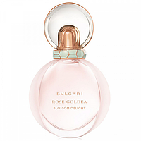 Парфюмированная вода Bvlgari Rose Goldea Blossom Delight для женщин - edp 75 ml tester