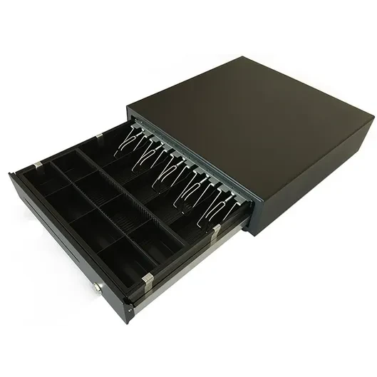 Грошова скринька ASAP POS L-410S, фото 1