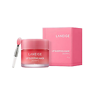 Нічна маска для губ "Лісові ягоди" Laneige Lip Sleeping Mask Berry, 20 г