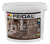 Декоративная известковая штукатурка Feidal Antik Kalkdekor maxi 20 кг