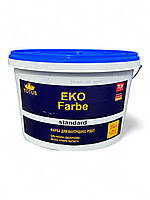 Фарба для внутрішніх робіт TOTUS EKO FARBE 3,5 кг