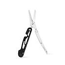 Мультитул Multi Tool Ganzo G304 з пасатижами/ Кишеньковий набір інструментів з викруткою/ Тактичний мультиінструмент, фото 6
