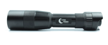 Лазерний ІЧ освітлювач (ліхтар) LunaVision External Infrared Illuminator 940 Kit / LASER (LUNA940-LASER)