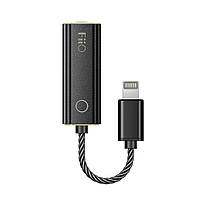 Підсилювач звуку FiiO KA1 LT (Lightning) black