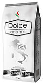 Оригінал! Кава в зернах DOLCE AROMA 100% Arabica Oro 1кг, Італія