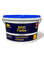 Фарба для внутрішніх робіт TOTUS EKO FARBE 7 кг