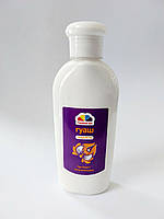 Гуаш Гамма біла 250 мл