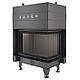 Камінна топка кутова SAVEN Energy Up 75х50х47R Black (15,1 kW) ECO, фото 2