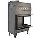 Камінна топка кутова SAVEN Energy Up 75х50х47R Black (15,1 kW) ECO, фото 10