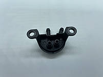 Кришка розподілювача води на мультіклапан для кавомашин Kaffit/Privileg, фото 2