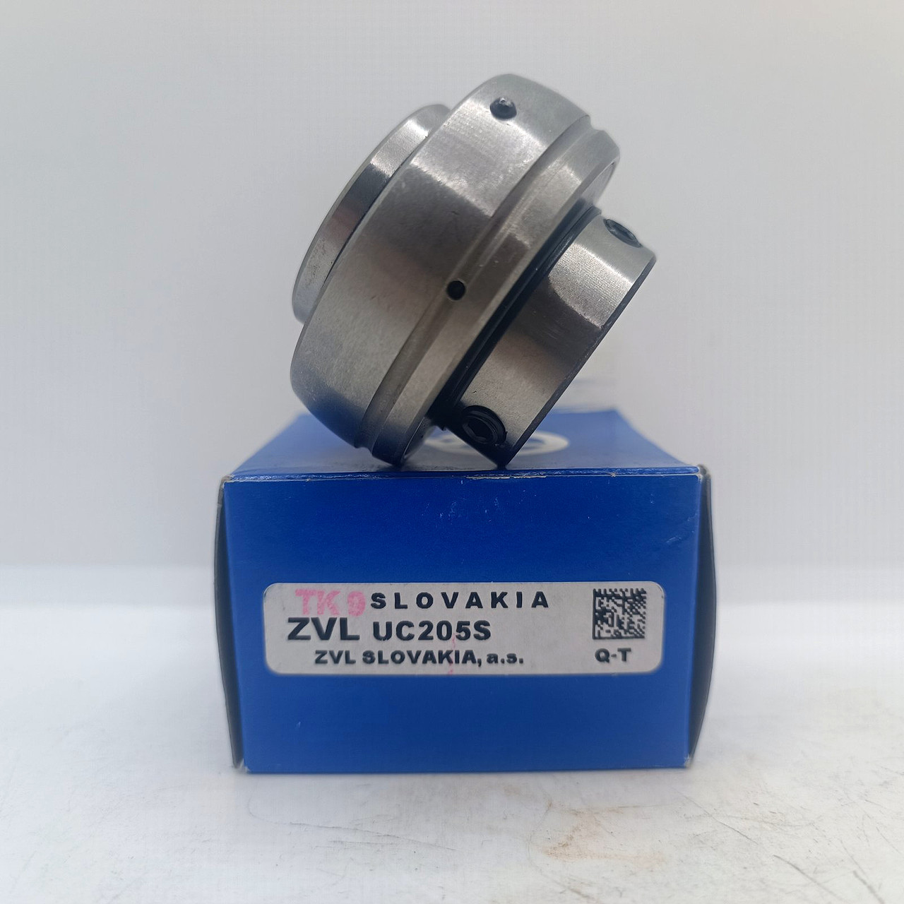 Підшипник UC205S ZVL (Словаччина)