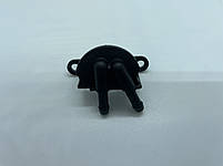 Кришка розподілювача води на мультіклапан для кавомашин Kaffit/Privileg, фото 3