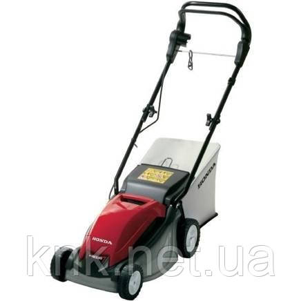 HRE 370 A2 PLE Газонокосарка електрична Honda