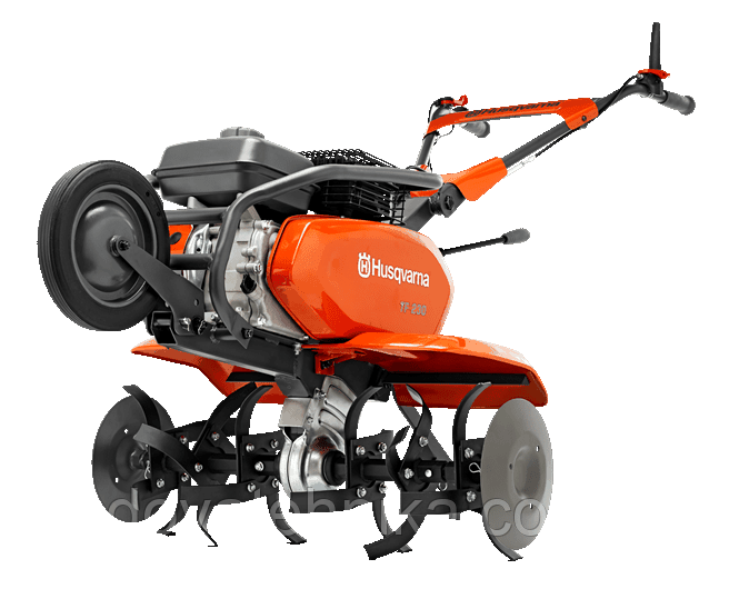 Культиватор Husqvarna TF 230, фото 1