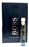 Hugo Boss Boss Bottled Infinite Парфумована вода чоловіча, 1.5 мл пробник, фото 2