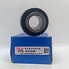 Підшипник UC204S ZVL (Словаччина), фото 2