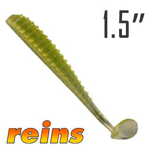 Aji Ringer Shad  1.5'' (38 мм) 12 шт/уп. Силікон Reins col. B06 Ayu