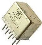 Реле РЭС52  РС4.555.020, фото 1