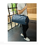 Сумка спортивна з відділенням для взуття 135С, фото 3