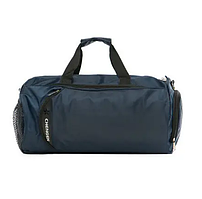 Сумка спортивна з відділенням для взуття 135С