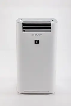 Очищувач повітря Sharp KC-G50EUW