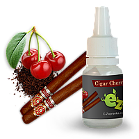 Заправка для електронних сигарет зі смаком Cigar Cherry 30 мл