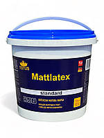 Фарба латексна TOTUS Mattlatex 1,4 кг