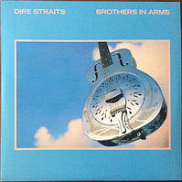 Вінілова платівка Dire Straits Brothers In Arms (Vinyl)