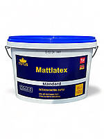 Краска латексная TOTUS Mattlatex 3,5 кг