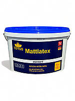 Фарба латексна TOTUS Mattlatex 14 кг