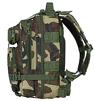 Штурмовой Рюкзак Военный рюкзак зсу на 35 л Рюкзак для военнослужащи Тактические рюкзаки Военные рюкзаки