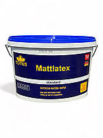 Фарба латексна TOTUS Mattlatex 7 кг