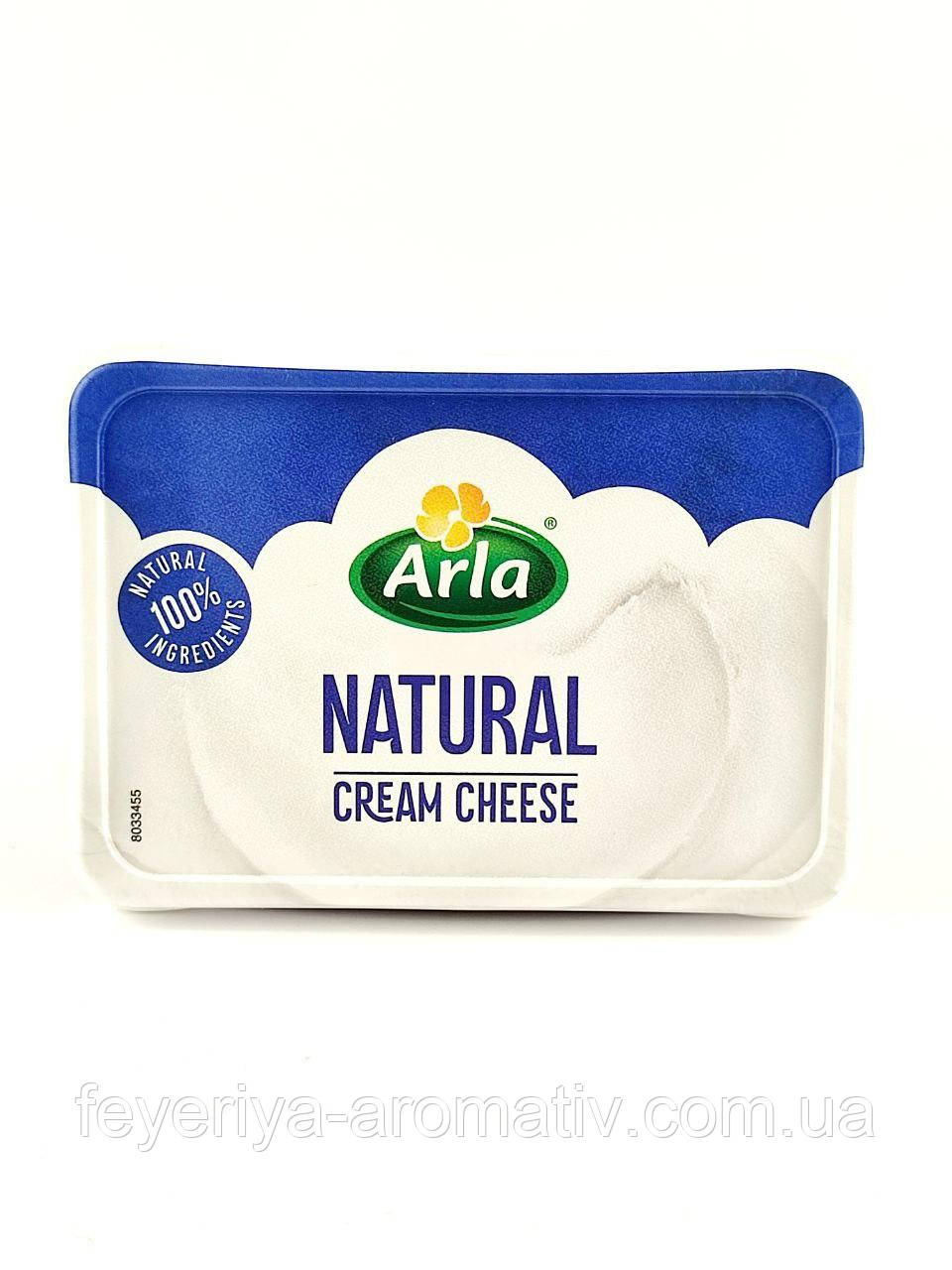 Кремовий сир Arla Buko 200 г Данія