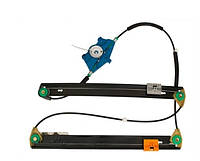 Ремонтний комплект (ремкомплект) склопіднімача лівого Audi A4 B6 B7 Exeo