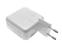 Блок живлення для ноутбука Apple 30W (20V1,5A\15V2A\9V3A\5V3A) Type C + Type C\Type C