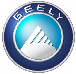 GEELY