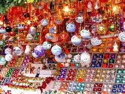 Усе для новорічного свята!