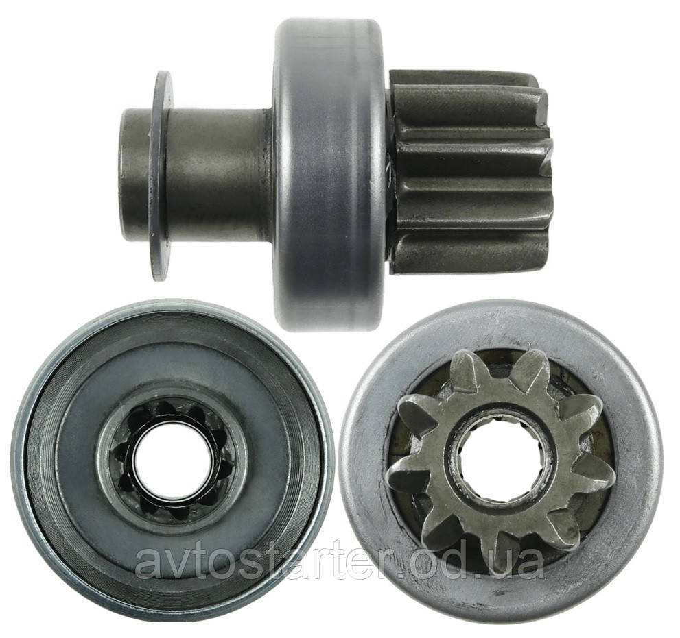 Бендикс стартера HONDA ACCORD, CIVIC, CR-V, FR-V, STREAM ES/LS/S/RV/SPRT/VTEC