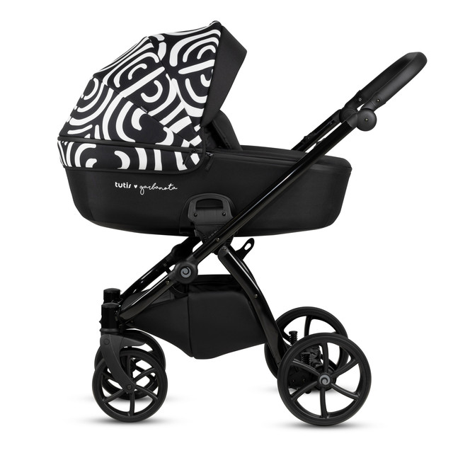 Коляска 2 в 1 Tutis Uno5 + Garbanota Коляска 2 в 1 Tutis Uno5 + Garbanota