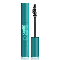 Туш для вій Maybelline New York Green Edition Mega Mousse Mascara №001 Blackest Black 9ml (30153042)