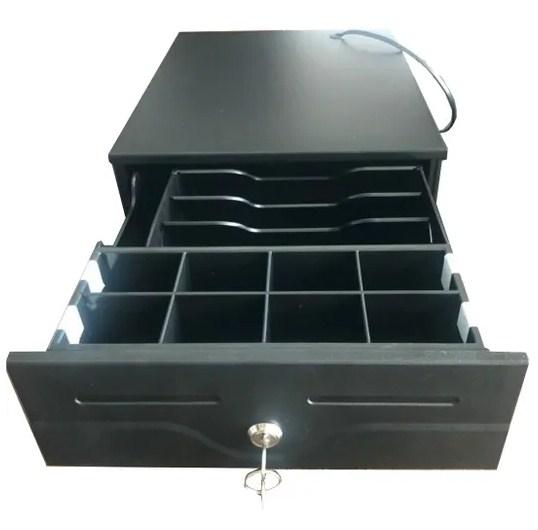Грошова скринька ASAP POS L-240, фото 1