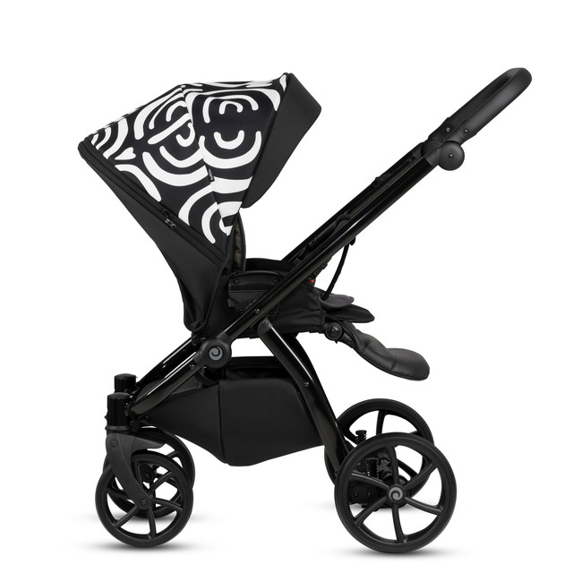 Коляска 2 в 1 Tutis Uno5 + Garbanota Коляска 2 в 1 Tutis Uno5 + Garbanota