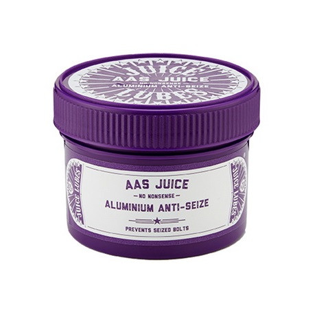 Мастило консистентне Juice Lubes AAS Juice Anti-Seize від прикипання 150 мл Art 96033722 (AAS1)