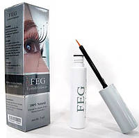 Активатор для ресниц и бровей FEG Eyelash Enhancer, Оригинал