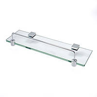 Поличка для душової кабіни, гідробоксу SP-01 скляна