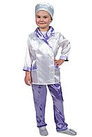 Детский карнавальный костюм врач, медсестра
